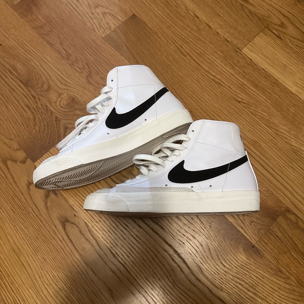 Nike blazer mid 77 shoe - Picture 8 of 8